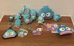 ハンギョドングッズ　まとめ売り　14セット