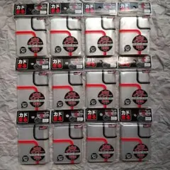 2025年最新】かどまるスリーブの人気アイテム - メルカリ