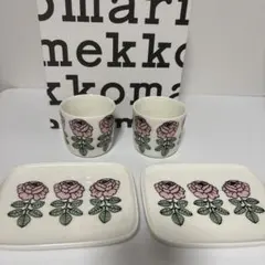 2025年最新】マリメッコヴィヒキルース廃盤の人気アイテム