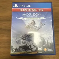 Horizon Zero Dawn Complete Edition