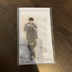 Aぇ! group 佐野晶哉 アクスタ 21夏