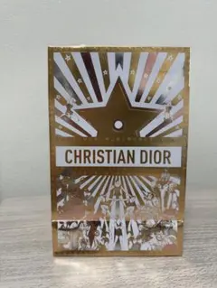 DIOR 2025ショッパー