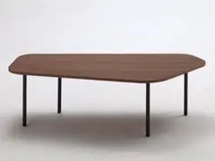 bellacontte ベラコンテ QUARTZ CENTER TABLE
