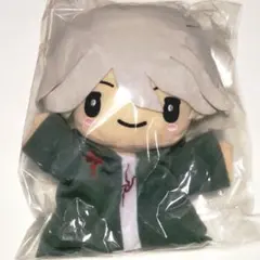 ダンガンロンパ パペット ぬいぐるみ プライズ 狛枝 凪斗 2026年最新】狛枝 パペットの人気アイテム - メルカリ