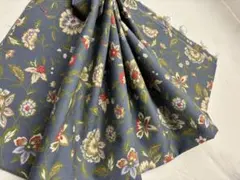 ジョーゼット生地