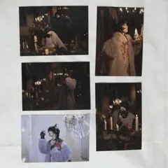 そらる まふまふ AftertheRain ブロマイド 狼男 ハロウィン