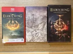ELDEN RING TARNISHED EDITION Switch
