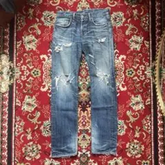 HYSTERIC GLAMOUR DENIMのサムネイル