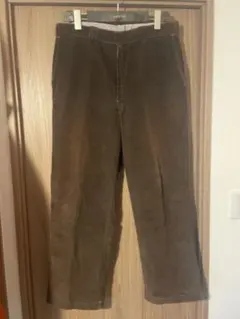 Derby Of San Francisco 360 Black Pants - メルカリ