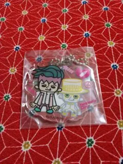 パンソンワークス ジョジョ