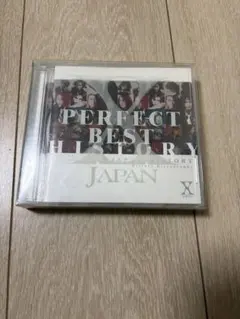 2026年最新】x japan special boxの人気アイテム - メルカリ