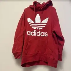 アディダスパーカー