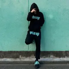 2026年最新】godsavage セットアップの人気アイテム - メルカリ