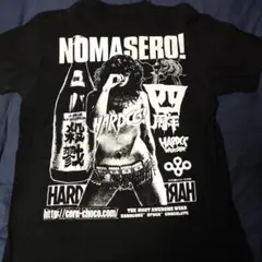 ハードコアチョコレート　限定　Tシャツ　サイズXL