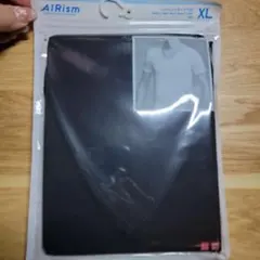 UNIQLO　AIRism　VネックT　XL