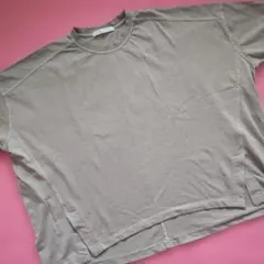 Jena espace merveilleux ビッグ半袖Tシャツのサムネイル