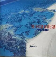 TUBE / THE SEASON IN THE SUN cd809035