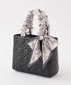 NICE CLAUP　ハンドバッグ