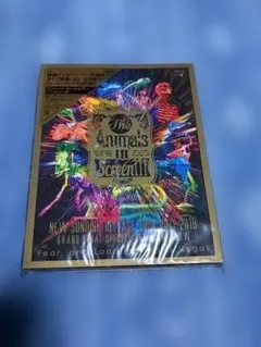【未開封＆新品】Fear, and Loathing in Las Vegas