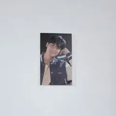 セブチ　ミンギュ　消費期限　ラキドロ　hmv