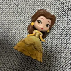 ベル フィギュア