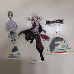 SideM 牙崎漣 アクリルスタンド 7th - メルカリ
