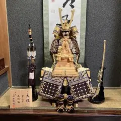 京鎧』正絹糸威 総鍍金本仕立 - メルカリ