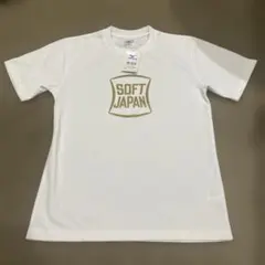 ソフトボールTシャツ　サイズM