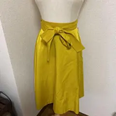 新品　タグ付き　アクアガールスカートのサムネイル