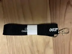 OMEGA 007 ネックストラップ