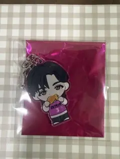 超特急　REAL ご当地キーホルダー　愛知　リョウガ