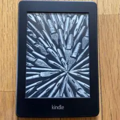 Kindle Paperwhite 第6世代 DP75SDI