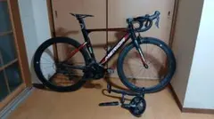 大阪市内守口市手渡し限定 GIANT PROPEL カーボンロードバイク - メルカリ