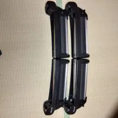 ja11ジムニー 純正リーフスプリング 増しリーフ組み込み済 - メルカリ