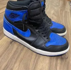 Air Jordan 1 Retro High OG Royal 2017