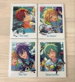 ALKALOID ぱしゃっつ　10周年