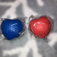 B’z LIVE-GYM 2025 -FYOP-ガチャ リラクゼーションハート