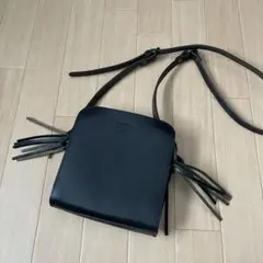tideway タイドウェイ　ショルダーバッグ