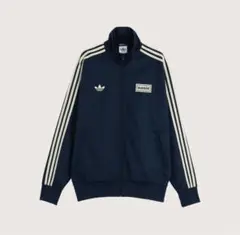 adidas Oasis Tour Firebird Track Top 青 L