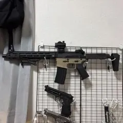 2025年最新】エアガン ジャンクの人気アイテム - メルカリ