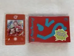 18TRIP エイトリ Ev3ns 夕班 カセット - メルカリ