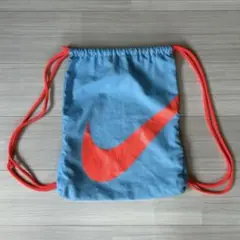 NIKE Off-White BOOTBAG ナップサック - メルカリ
