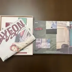 twice ナヨンセット　アルバム・グッズ