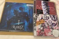 ワイテルズ WhiteTails 最初で最後が武道館 Blu-ray ブルーレイ - メルカリ