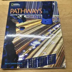 PATHWAYS 1 Listening, Speaking,