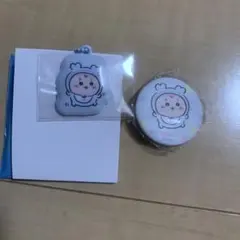 Chiikawa Baby 古本屋　カニ