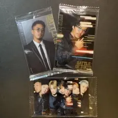 GENERATIONS 数原龍友 フォトカ