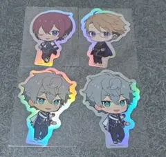 あんスタ　ステッカー