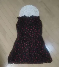 未使用♡ZARAチュニック♡ワンピース