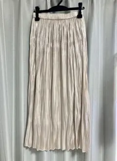 【美品】ローリーズファーム　ロングスカート